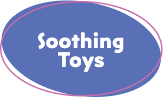 Soothing Toys
