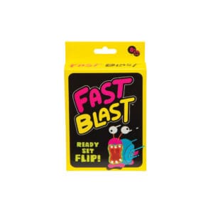 Fast Blast