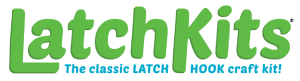 Latchkits® logo