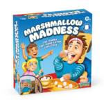 Marshmallow Madness Packaging