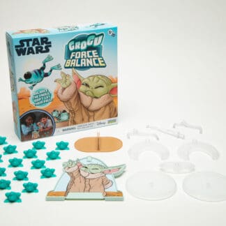 STAR WARS – GROGU FORCE BALANCE