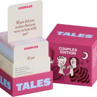 Tales – Couples Edition Tales – Couples Edition
