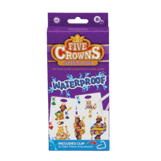 FIVE CROWNS WATERPROOF FIVE CROWNS WATERPROOF
