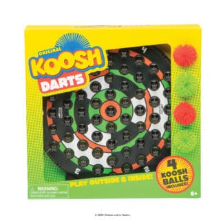 ORIGINAL KOOSH DARTS ORIGINAL KOOSH DARTS