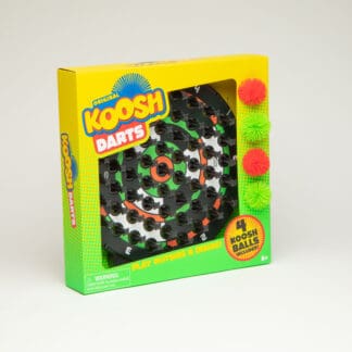 ORIGINAL KOOSH DARTS